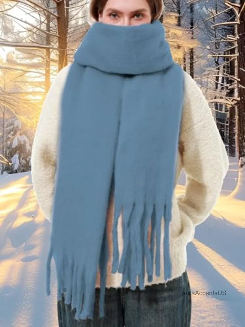 N/A cozy up